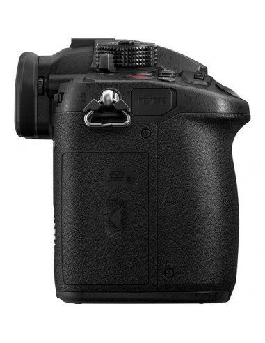 Panasonic Lumix GH5 II Body (GH5M2) Panasonic Lumix GH5 II Body (GH5M2)
