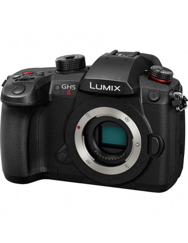 Panasonic Lumix GH5 II Body (GH5M2) Panasonic Lumix GH5 II Body (GH5M2)