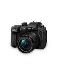 Panasonic Lumix GH5 II +...