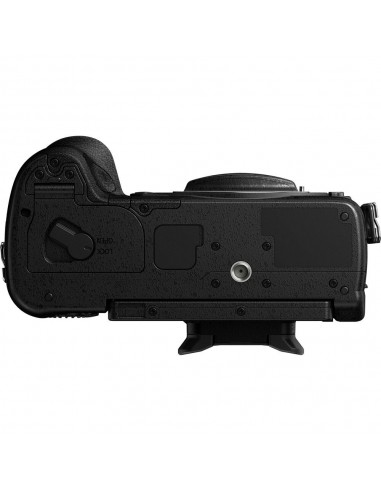 Panasonic Lumix GH5 II + 12-60mm...