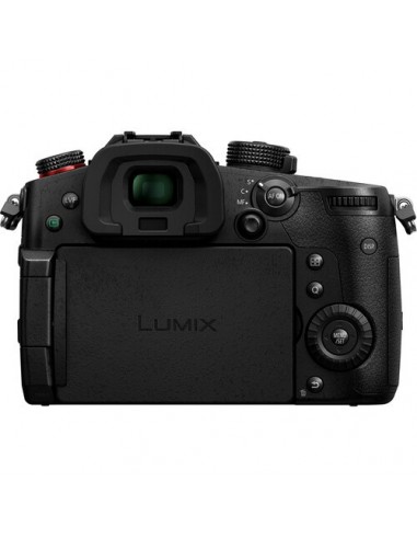 Panasonic Lumix GH5 II + 12-60mm...