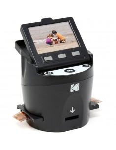 Kodak Scanza Digital Film Scanner