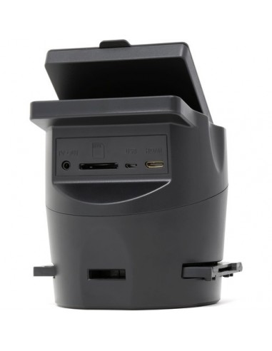 Kodak Scanza Digital Film Scanner Kodak Scanza Digital Film Scanner