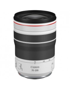 Canon RF 70-200mm f/4L IS USM