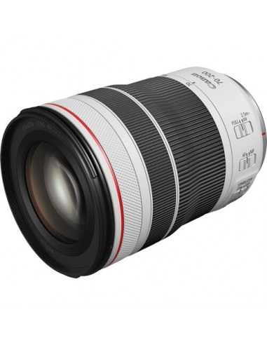 Canon RF 70-200mm f/4L IS USM