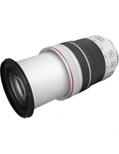 Canon RF 70-200mm f/4L IS USM