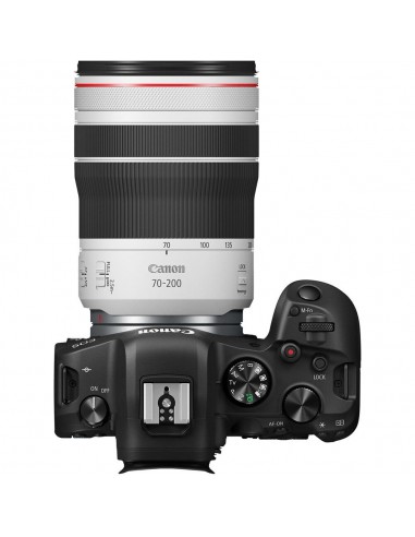 Canon RF 70-200mm f/4L IS USM