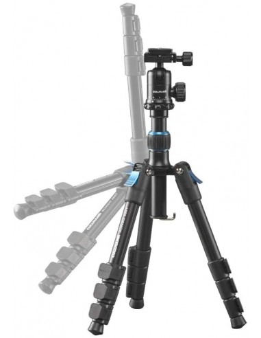 Cullmann treppiede RONDO 400T RB6.5