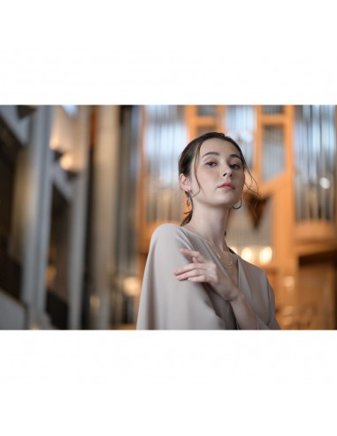 Nikon NIKKOR Z MC 105mm f/2.8 VR S Macro