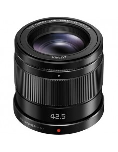 Panasonic Lumix G 42,5mm...