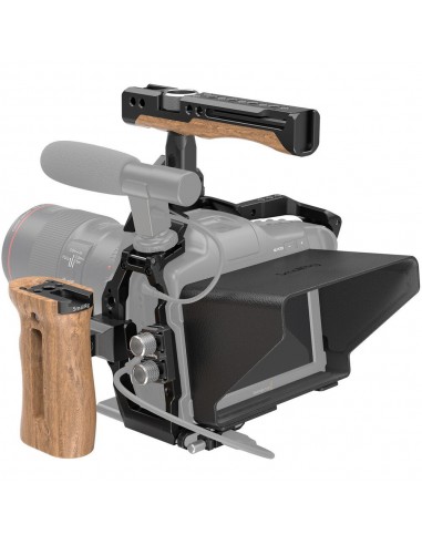 SmallRig Kit Accessori Professionali...