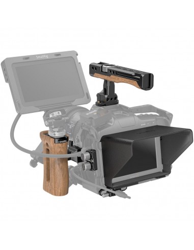 SmallRig Kit Accessori Professionali...