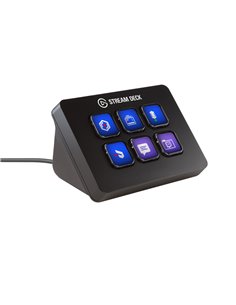 Elgato Stream Deck Mini
