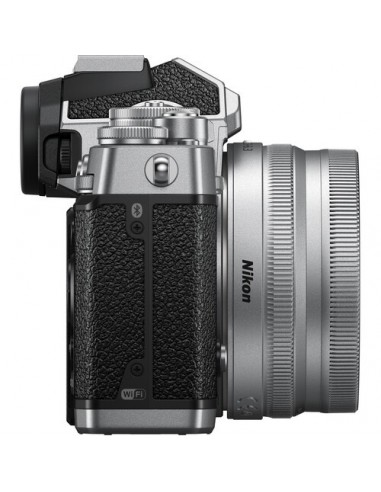 Nikon Z fc + 16-50mm f/3.5-6.3 VR Nikon Z fc + 16-50mm f/3.5-6.3 VR