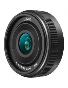 Panasonic Lumix G Pancake...