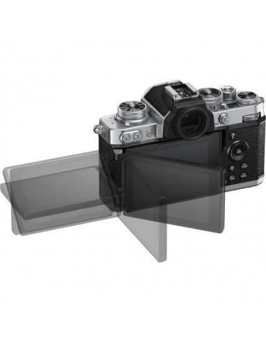 Nikon Z fc + 16-50mm f/3.5-6.3 VR Nikon Z fc + 16-50mm f/3.5-6.3 VR