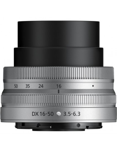 Nikon Z fc + 16-50mm f/3.5-6.3 VR Nikon Z fc + 16-50mm f/3.5-6.3 VR