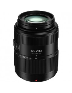 Panasonic Lumix G 45-200mm...