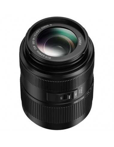Panasonic Lumix G 45-200mm f/4-5.6...