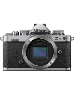 Nikon Z fc Body