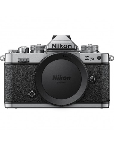 Nikon Z fc Body Nikon Z fc Body