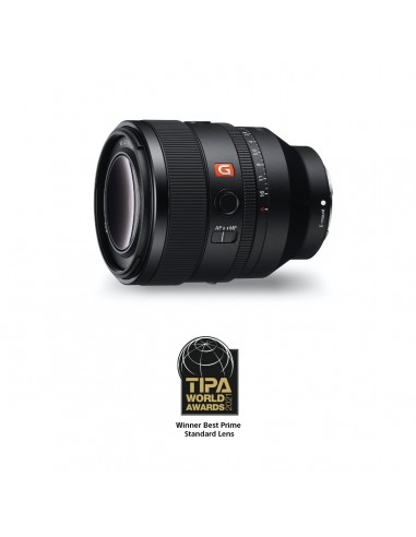 Sony FE 50mm f/1.2 G Master (SEL50F12GM) Sony FE 50mm f/1.2 G Master (SEL50F12GM)