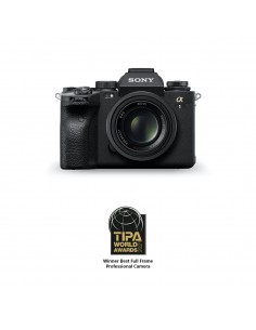 Sony Alpha 1 Body (ILCE-1)