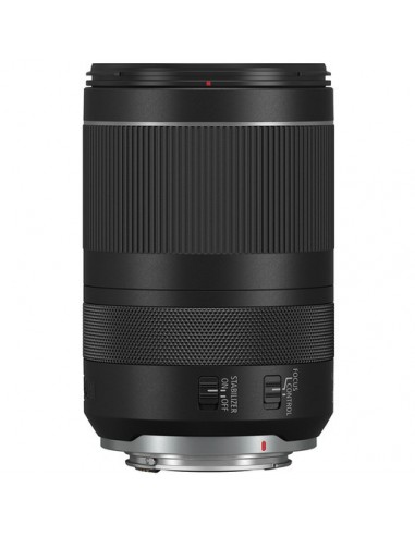 Canon RF 24-240mm f/4-6.3 IS USM