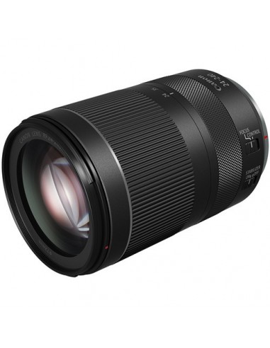Canon RF 24-240mm f/4-6.3 IS USM