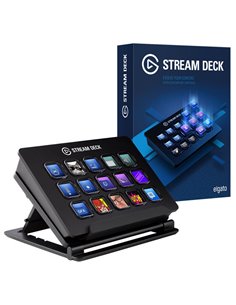 Elgato Stream Deck