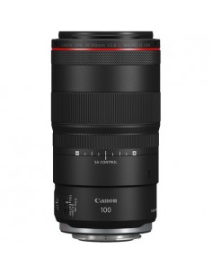 Canon RF 100mm f/2.8L Macro...