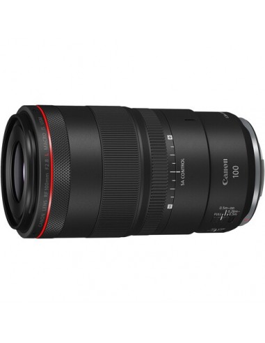 Canon RF 100mm f/2.8L Macro IS USM