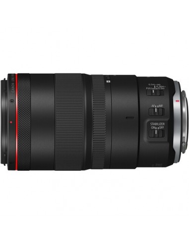 Canon RF 100mm f/2.8L Macro IS USM