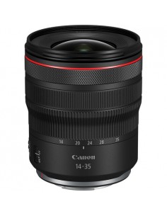 Canon RF 14-35mm f/4 L IS