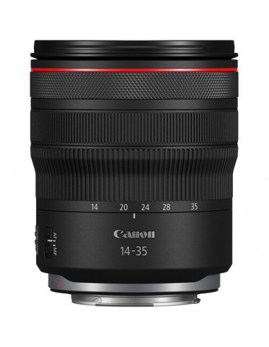Canon RF 14-35mm f/4 L IS Canon RF 14-35mm f/4 L IS