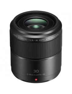 Panasonic 30mm f/2.8 Lumix...