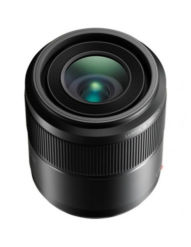 Panasonic 30mm f/2.8 Lumix G Macro...