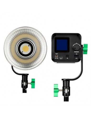 Viltrox Led Monotorcia Weeylite Ninja...