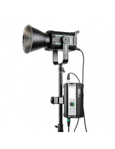 Viltrox Led Monotorcia Weeylite Ninja...