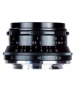 7Artisans 35mm f/1.2 (DX) -...