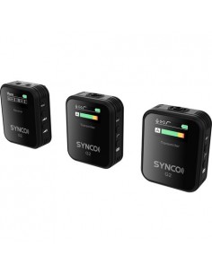 Synco G2 (A2) Microfono...