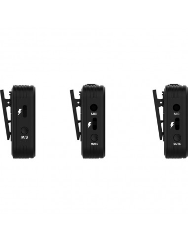 Synco G2 (A2) Microfono Lavalier... Synco G2 (A2) Microfono Lavalier...