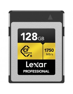 Lexar CFexpress Type B...