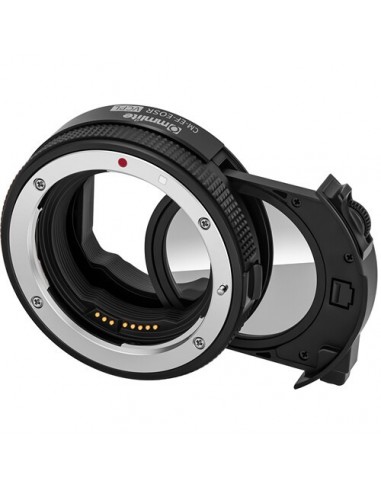 Commlite Anello Adattatore Autofocus...
