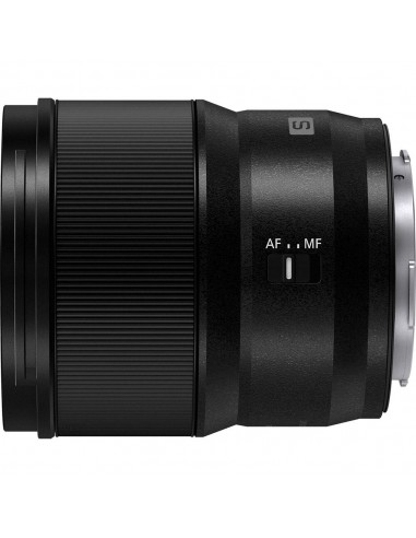 Panasonic Lumix S 50mm f/1.8 Panasonic Lumix S 50mm f/1.8