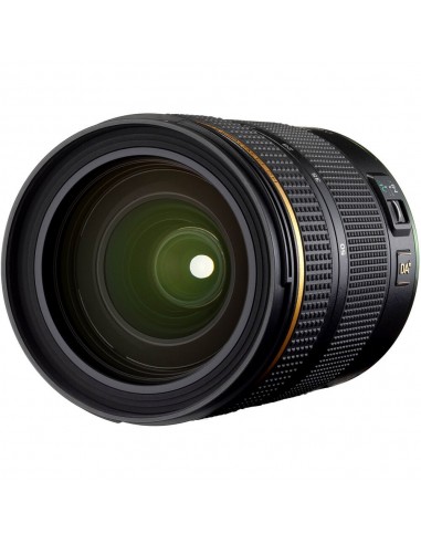 Pentax DA HD 16-50mm f/2.8 ED PLM AW
