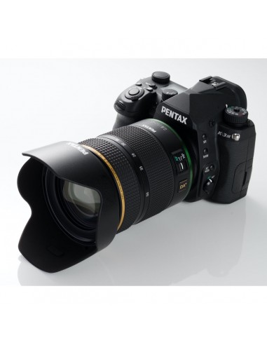 Pentax DA HD 16-50mm f/2.8 ED PLM AW