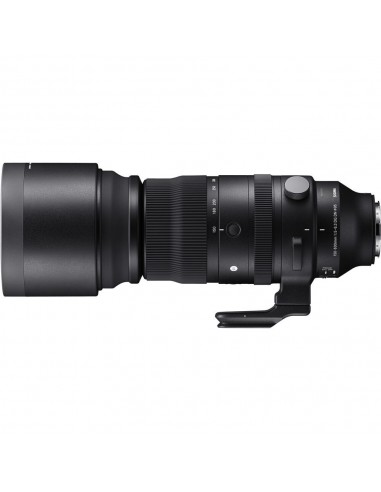Sigma 150-600mm f/5-6.3 DG DN OS...