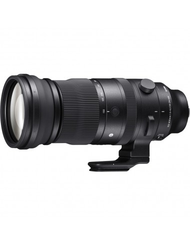 Sigma 150-600mm f/5-6.3 DG DN OS...