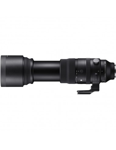 Sigma 150-600mm f/5-6.3 DG DN OS...
